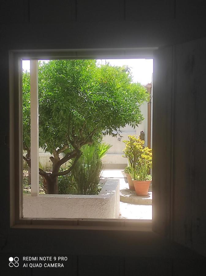 Casa Maria Bartolomeo Casa vacanze *