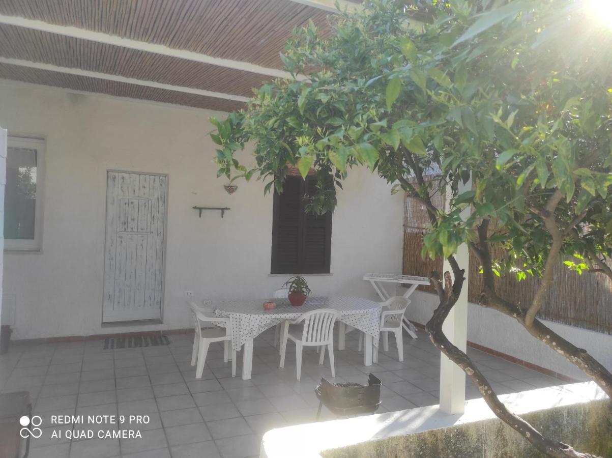 Casa Maria Bartolomeo Marsala